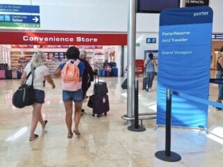 5 Things You Probably Forgot To Pack For Your Cancun Trip In 2026