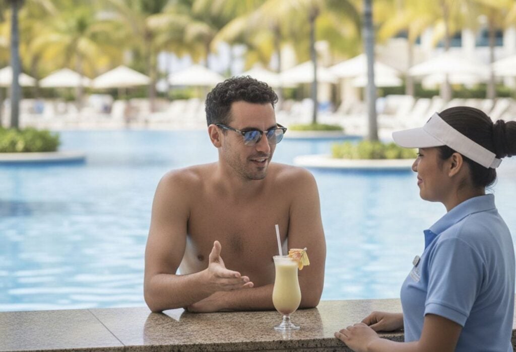 5 Things You Should Not Do At Cancun Resorts According To Staff