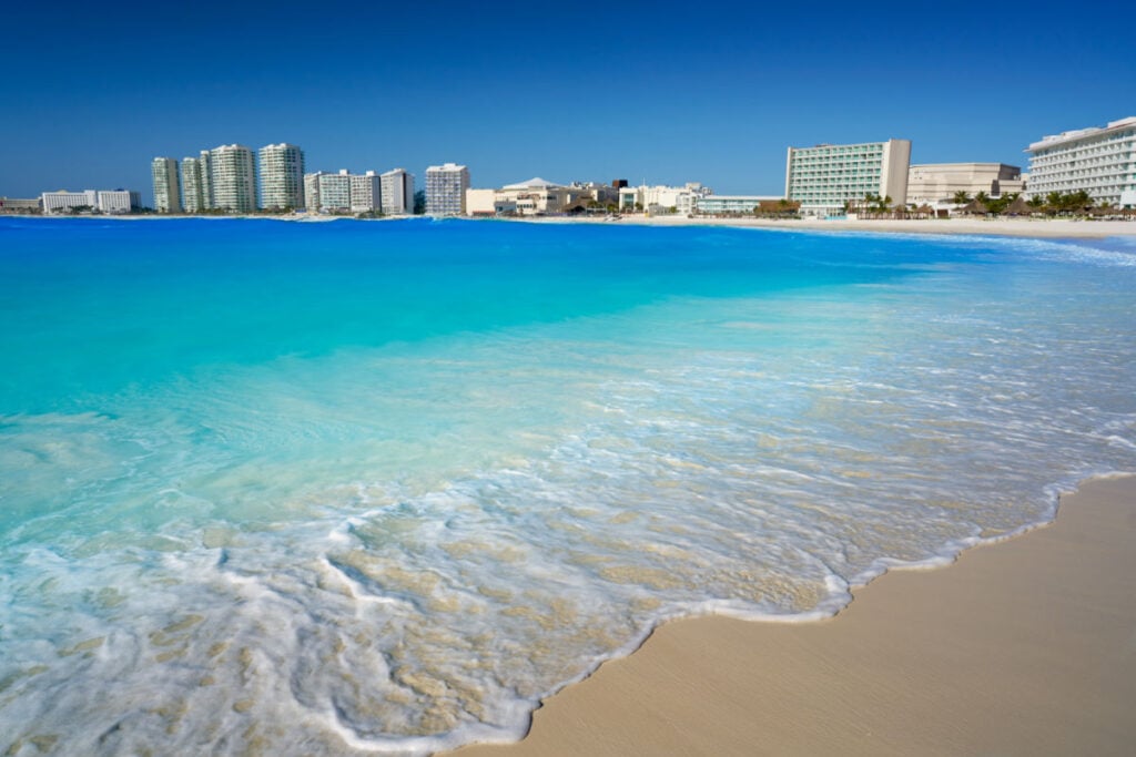 5 Things You Wish You Had Known Before Visiting Cancun In 2026
