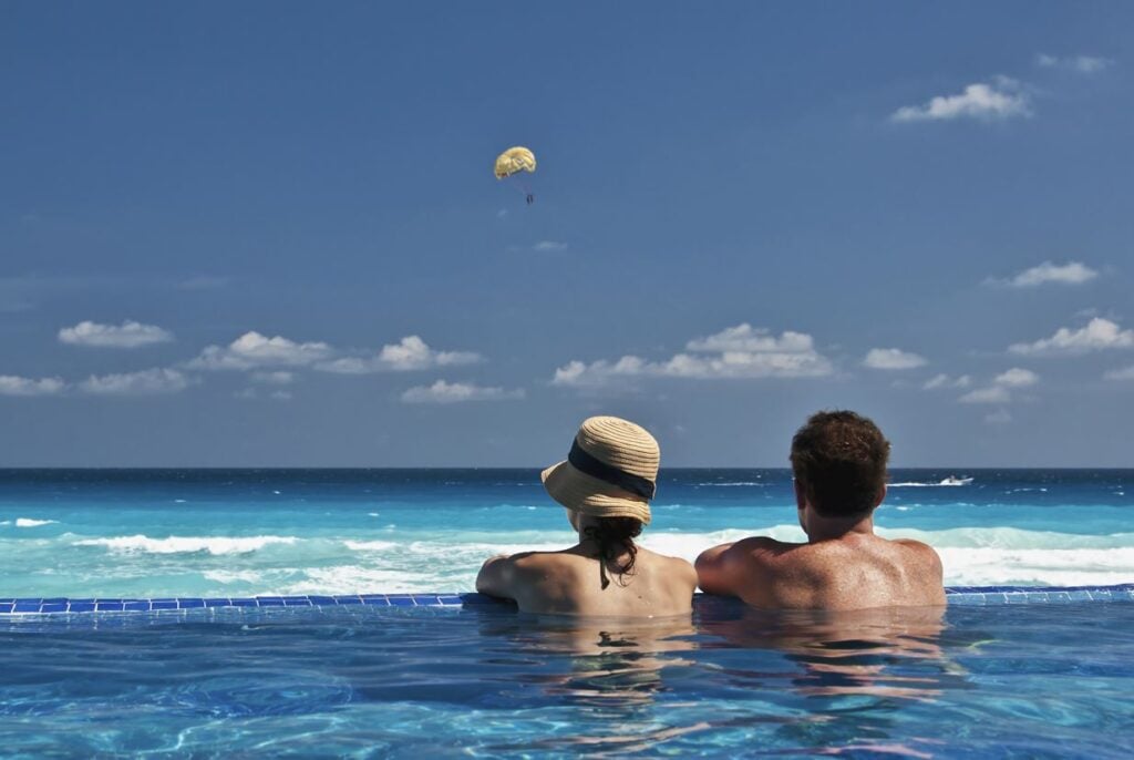 Are Some Travelers Being Priced Out Of Cancun It's Not That Simple 1