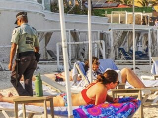 Is Cancun Safe For Tourists Here Are The 3 Most Reported Problems According To Travelers