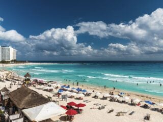 Less Americans Are Visiting Cancun There Has Never Been A Better Time To Book