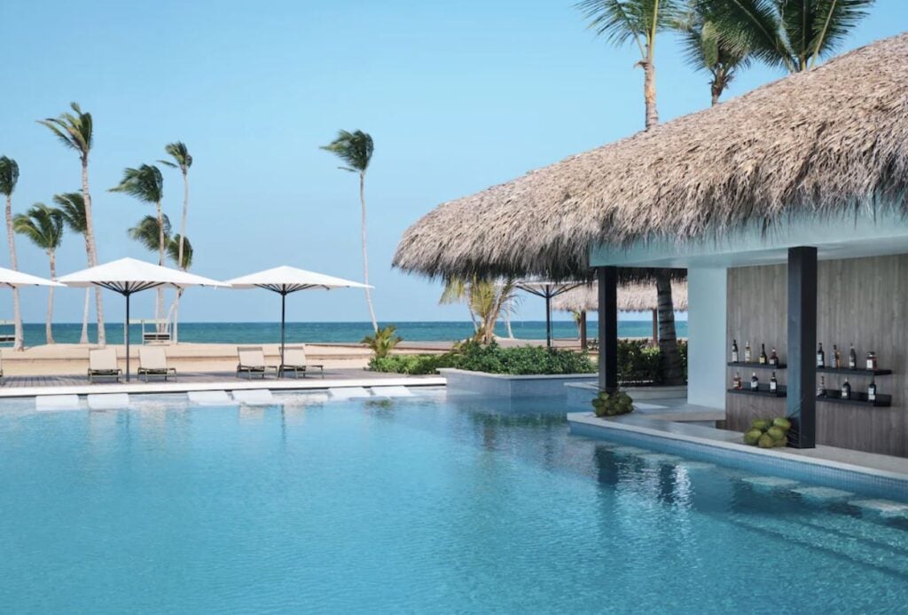 New 485 Room Cancun All-Inclusive Resort Will Open February 17th & Is Perfect For Families