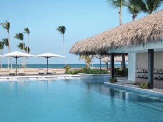 New 485 Room Cancun All-Inclusive Resort Will Open February 17th & Is Perfect For Families