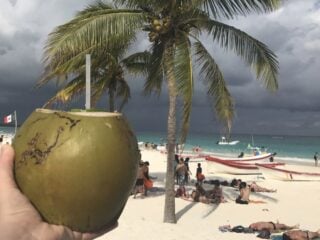 Peak Storm Season Begins In Cancun 5 Things All Travelers Need To Know