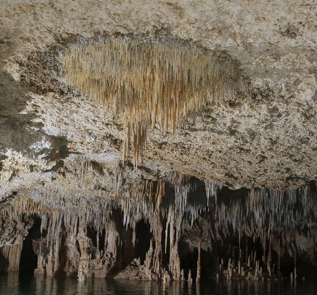 Rio Secreto Riviera Maya