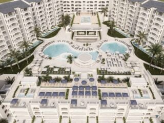 Royalton Opens Reservations For New Cancun All-Inclusive Resort Debuting In March