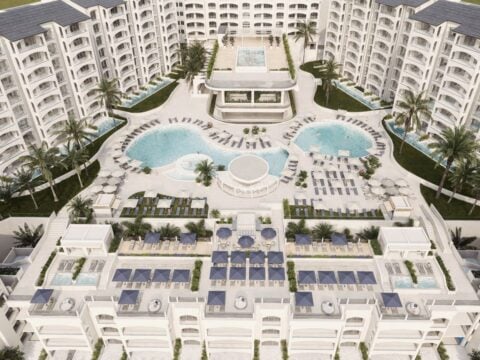 Royalton Opens Reservations For New Cancun All-Inclusive Resort Debuting In March