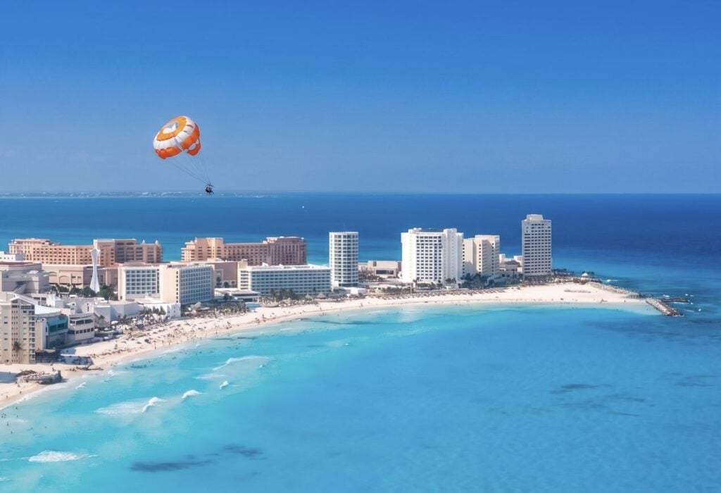 The Brutal Truth About Budget All-Inclusives in Cancun In 2026 You Get What You Pay For