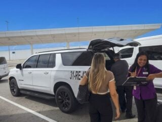 The Secret Cancun Airport Transfer Trick That Saves You Time And Money