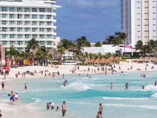 The Top 5 Things Americans Need To Avoid When Arriving In Cancun For 2026