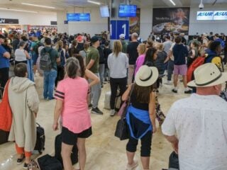 This Is How Early You Need To Leave For The Cancun Airport The 2026 Reality