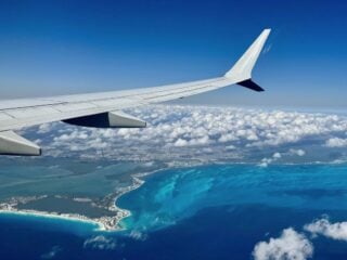 6 New Nonstop Flights To Cancun Launching This Winter