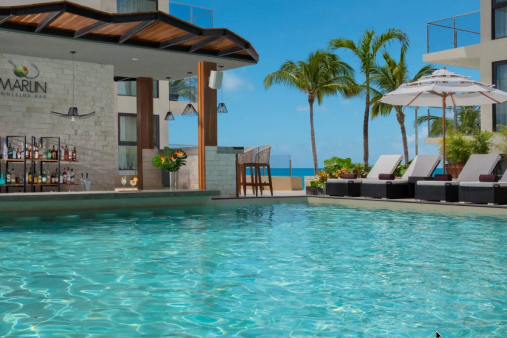Dreams Cozumel 2