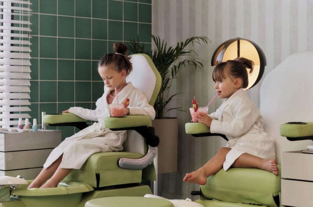Family Spa