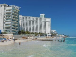 Here Is How Much Resort Prices Have Gone Up In Cancun For 2026