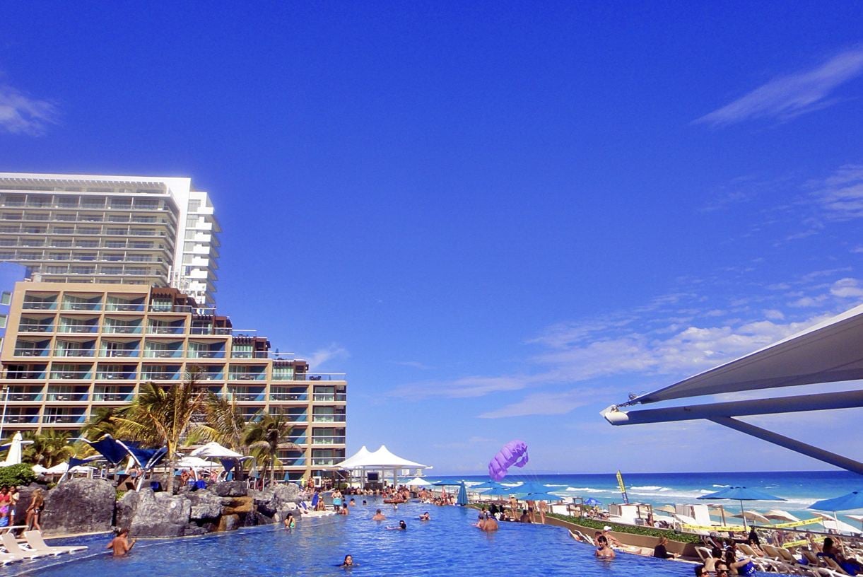 High Season Is Coming In Cancun Here's Exactly When Prices Jump