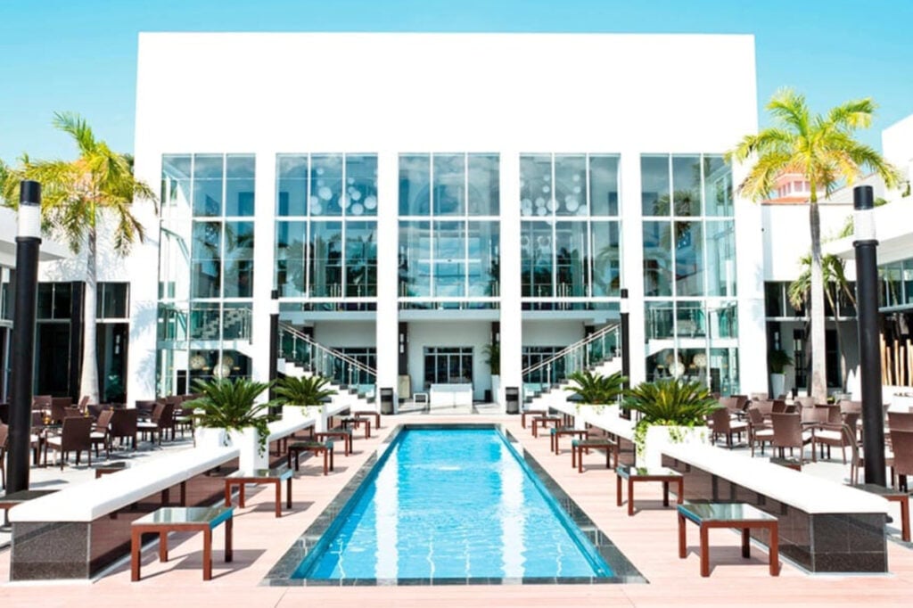 Riu Palace Mexico 2