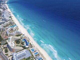 This Is Why Your Favorite Cancun Resort May Change To A Different Brand