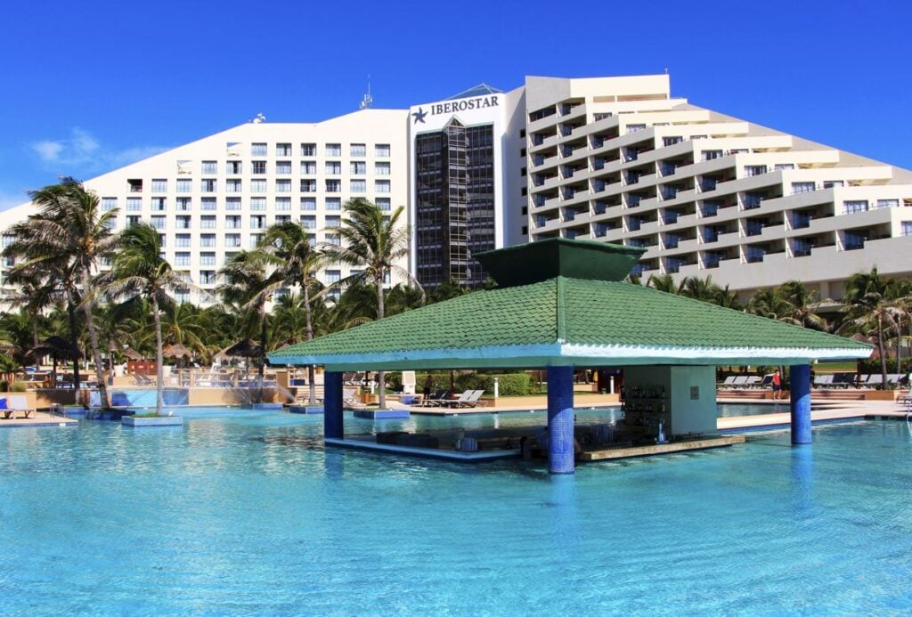 This Location Has The Cheapest Prices On All Inclusives In Cancun & The Riviera Maya
