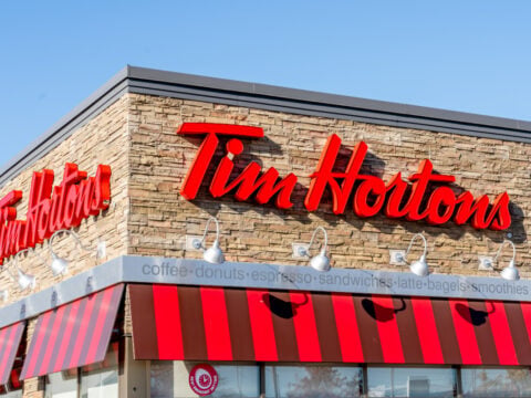 Tim Hortons (1)