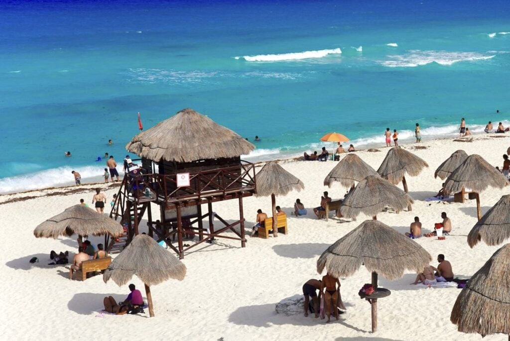 5 Changes Affecting All Travelers Visiting Cancun This Winter