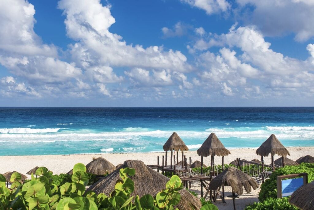 5 Important Things You Need To Know About Visiting Cancun In October