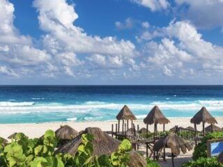 5 Important Things You Need To Know About Visiting Cancun In October