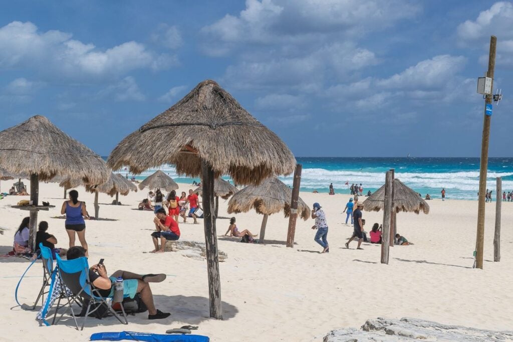 5 Items That Are Prohibited On Cancun Beaches Here Is The Real Truth For 2026