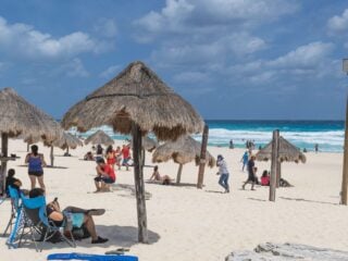 5 Items That Are Prohibited On Cancun Beaches Here Is The Real Truth For 2026