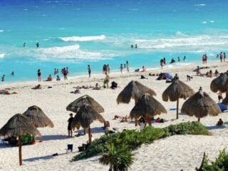 Cancun International Tourists Drop By 11% In September Here’s What’s Driving The Decline