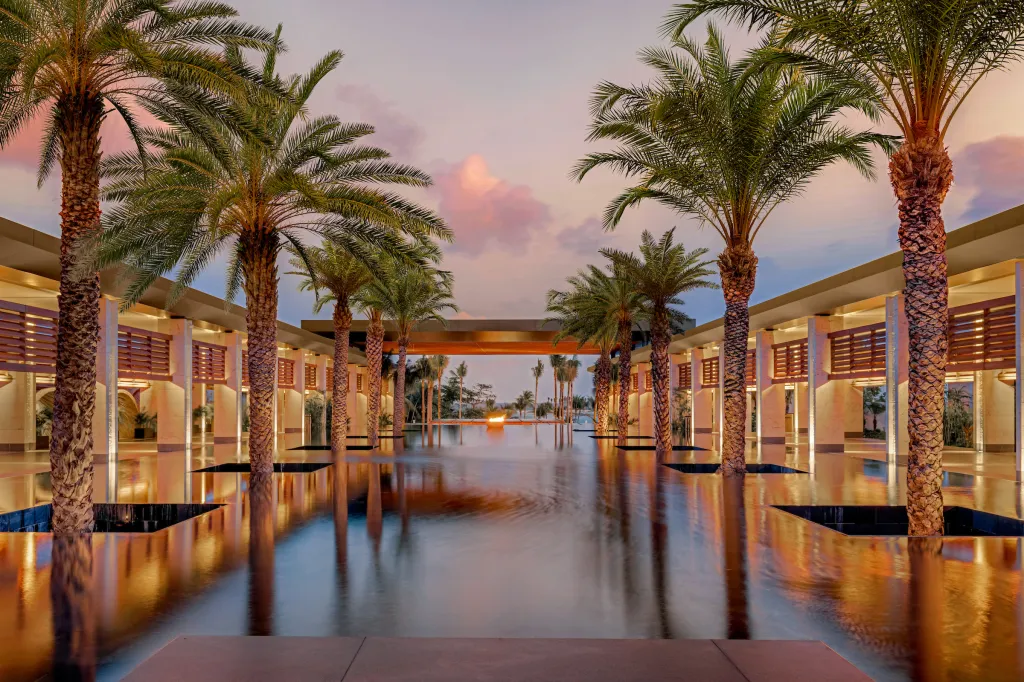 Conrad-Tulum-Riviera-Maya-Lobby-1