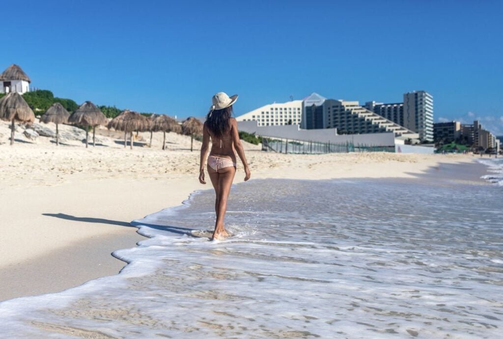 Is Going To A Cancun All-Inclusive Solo Really That Bad You Might Be Surprised