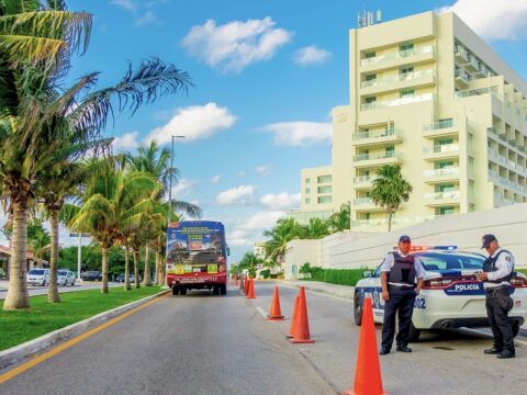 Is It Safe To Leave Your Cancun Resort Here Is What You Need To Know