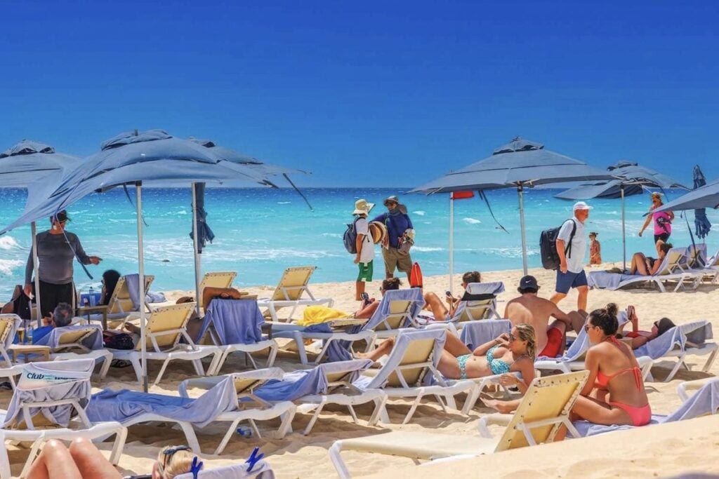 Is It Safe To Visit Cancun This Winter Here's Th Real Truth About What Travelers Are Saying