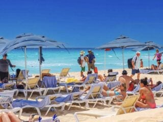 Is It Safe To Visit Cancun This Winter Here's Th Real Truth About What Travelers Are Saying