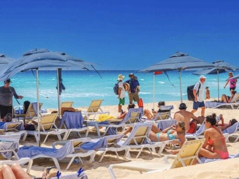 Is It Safe To Visit Cancun This Winter Here's Th Real Truth About What Travelers Are Saying