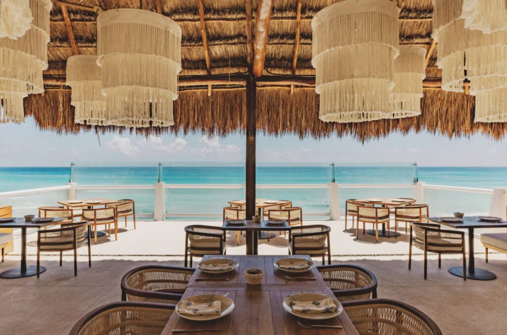 Paradisus 2