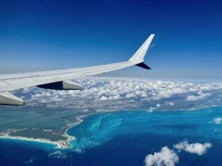 This Major U.S. City Is Getting Its First Nonstop Flight To Cancun In A Decade