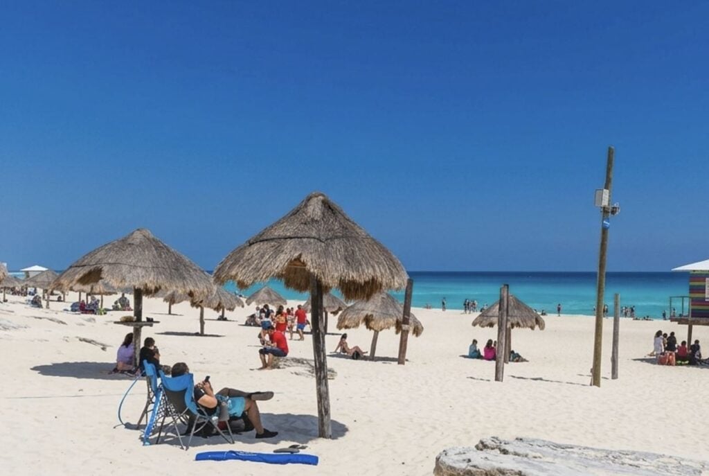 Top 3 Things Travelers Need To Know Visiting Cancun Resorts This Winter