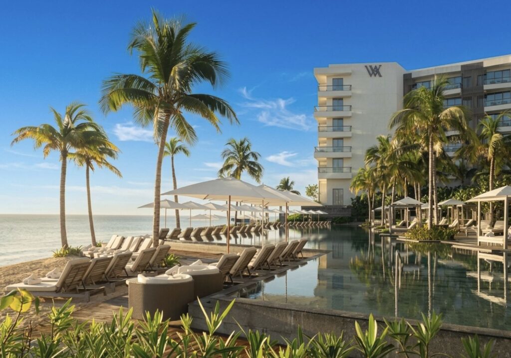 Waldorf Astoria Riviera Maya
